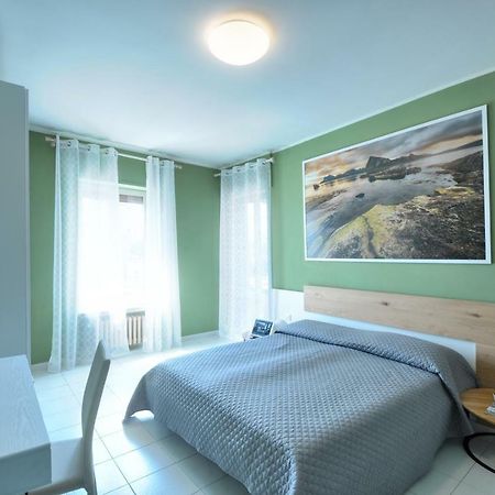 Deep Green Mestre Bagian luar foto